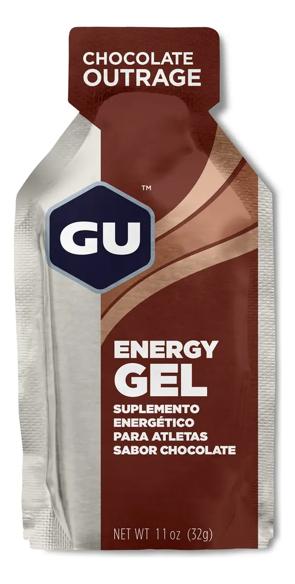 GU Energy Gel Sachê 32 g