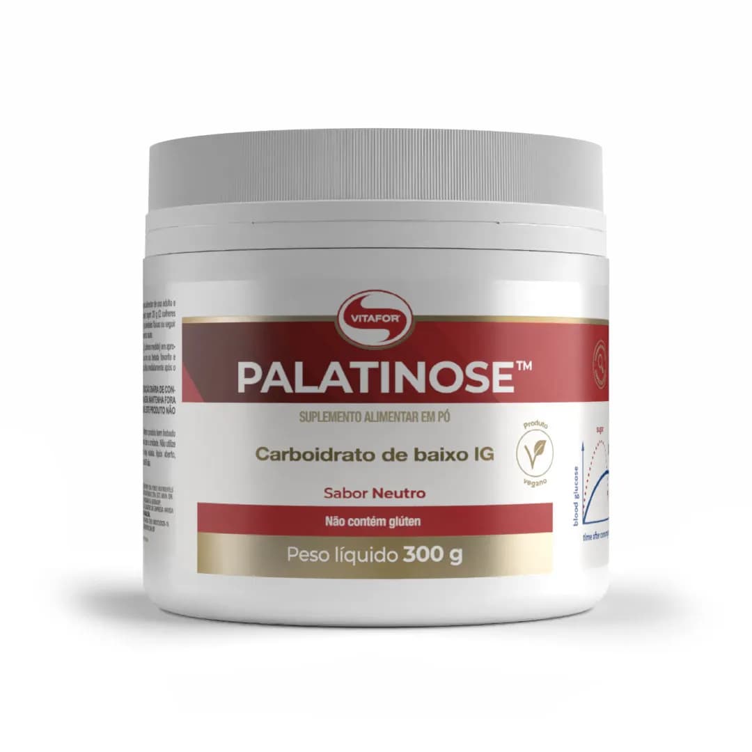 Vitafor Palatinose 300 g